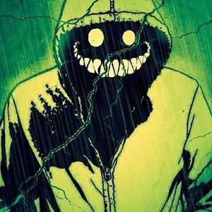 Meet your Posher, Caleb